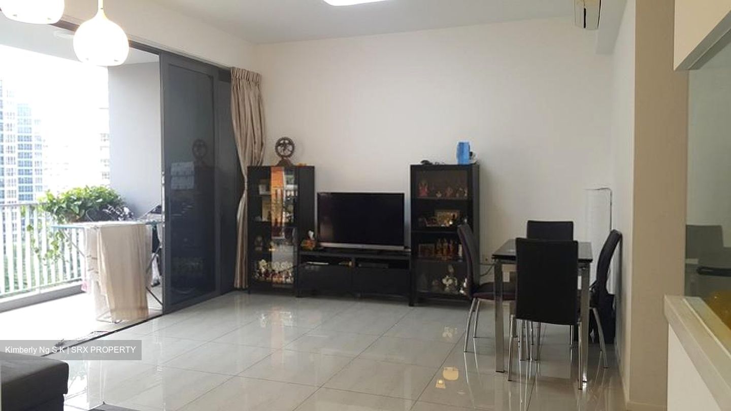 Parc Centros (D19), Condominium #309683341